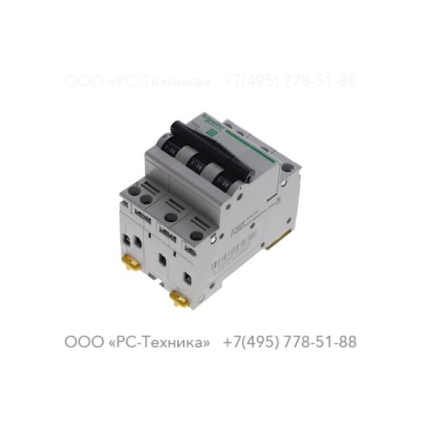 1636027031 C. BREAKER 16A 4P TYPE B