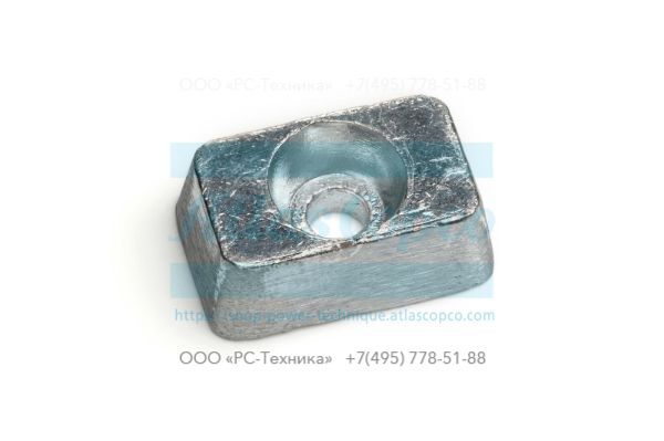 470w209275 ZINC ANODE
