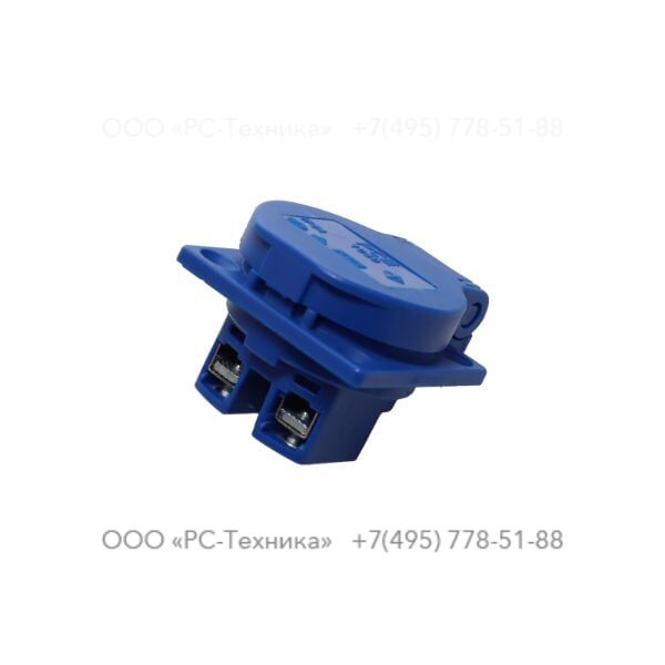 1636301450 SOCKET SCHUKO 16A