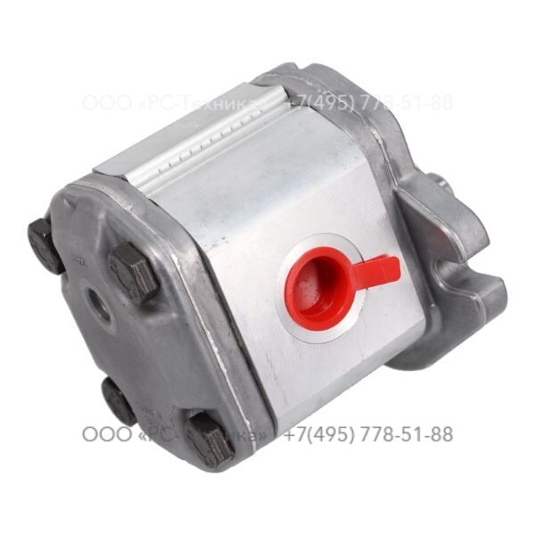 3376612001 HYDRAULIC MOTOR