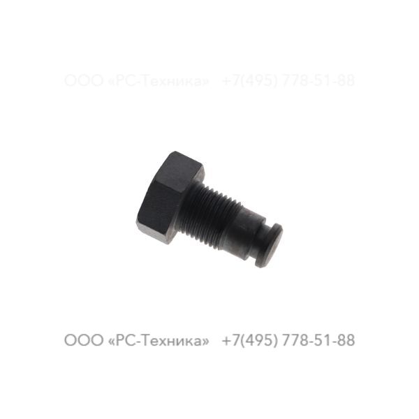 3310104200 SCREW PLUG