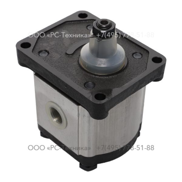 3377000724 PUMP 14.5 CC