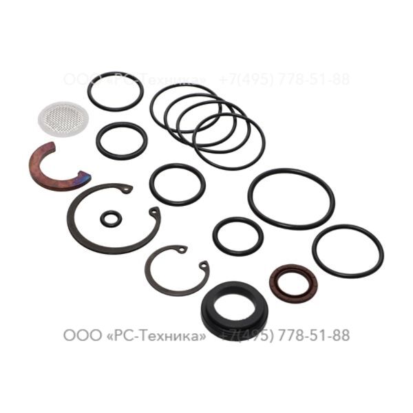 3310101853 SERVICE KIT, RTEX 25 & 35