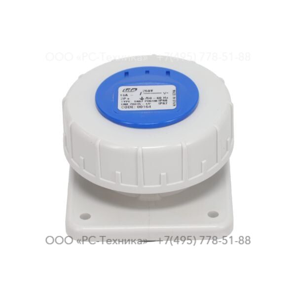 1636021306 SOCKET SCHUKO PIM 16A