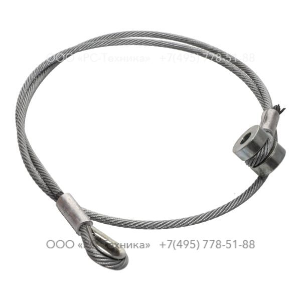1640023252 STEEL CABLE WIRE
