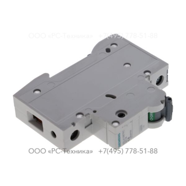 9097414300 MCB 6 AMPS