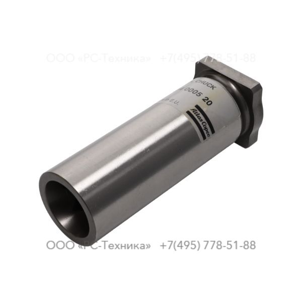 9234000520 METAL TOOL CHUCK28X160