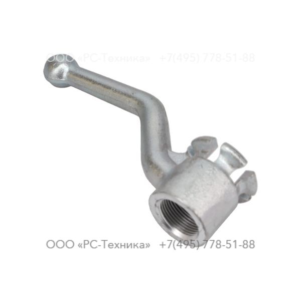 2914228900 TOMMY NUT