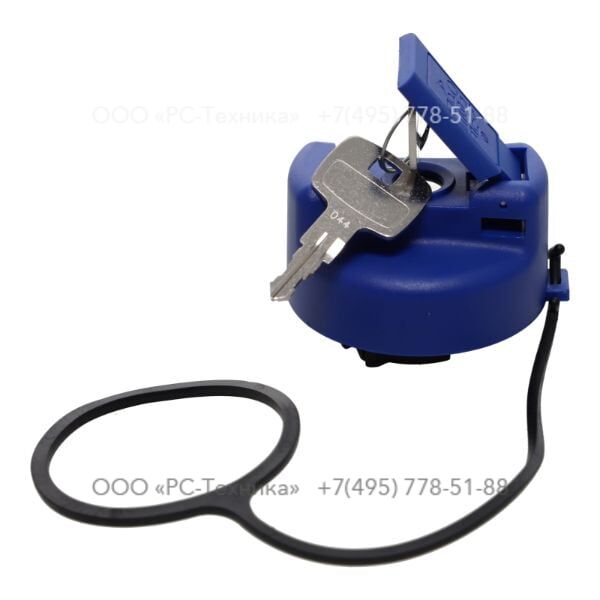 1636037378 UREA TANK FILLER CAP