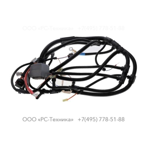 1640032071 WIRE HARNESS