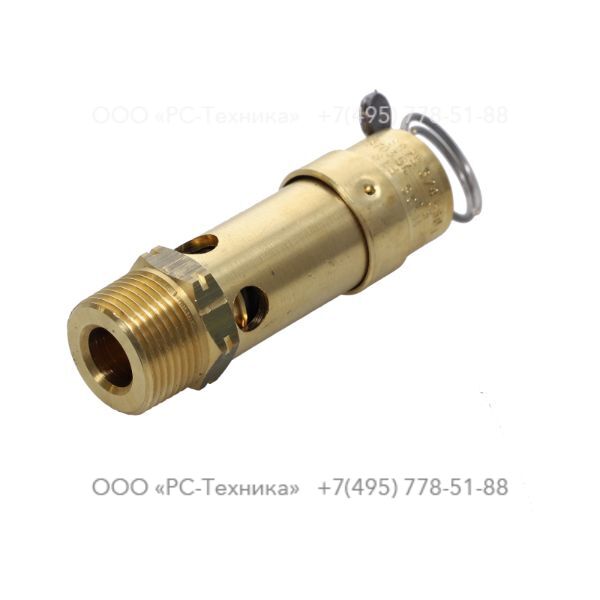 0830100540 SAFETY VALVE