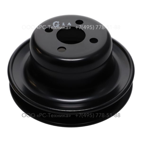 4810075019 PULLEY COOL.PUMP