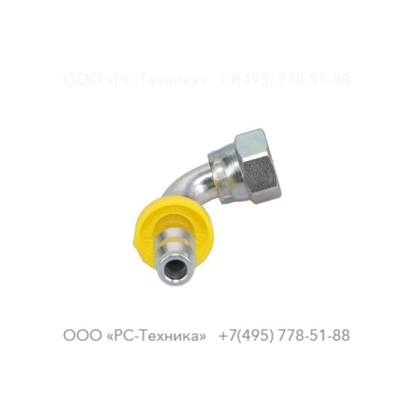 1604138400 HOSE NIPPLE