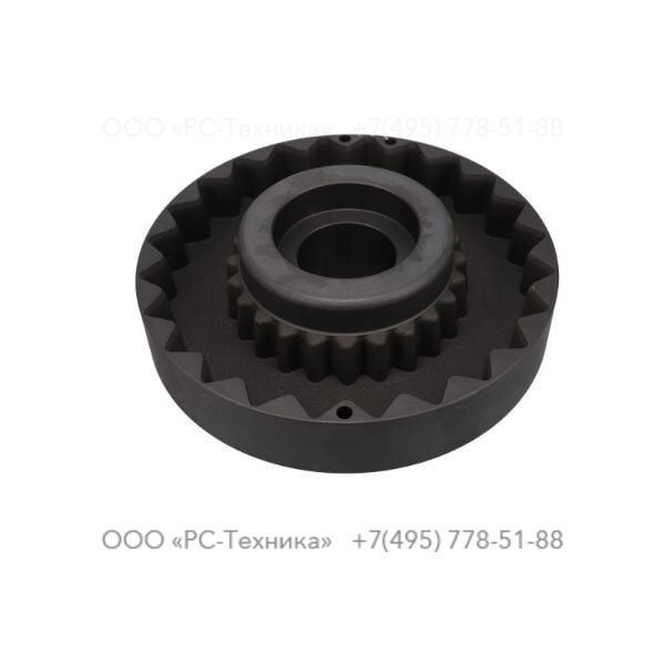 1622172900 COUPLING HALF