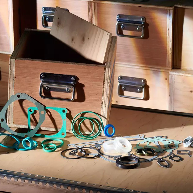 Наборы для профилактического ТО