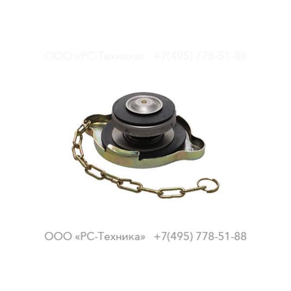 9096638000 PRESSURE CAP