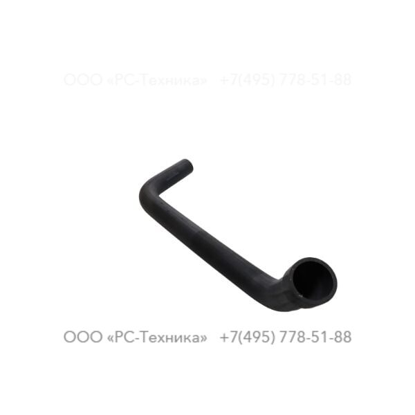 1092585500 PIPE-COOLANT 4BT IN