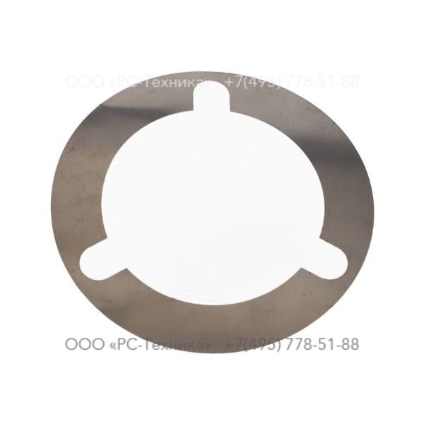 c115755 SHIM-WEAR PLATE