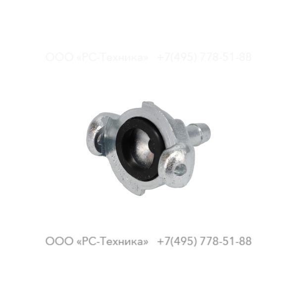 9000030900 CLAW COUPLING H10