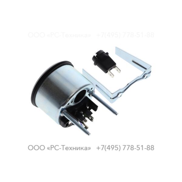 1089056523 PRESSURE GAUGE