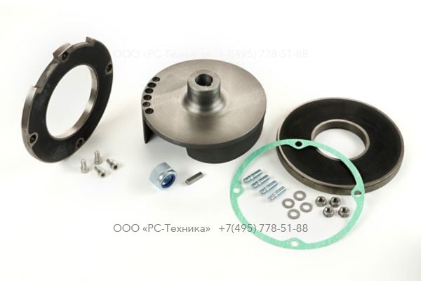 4810064350 WEAR PART KIT PAS 150MF 250