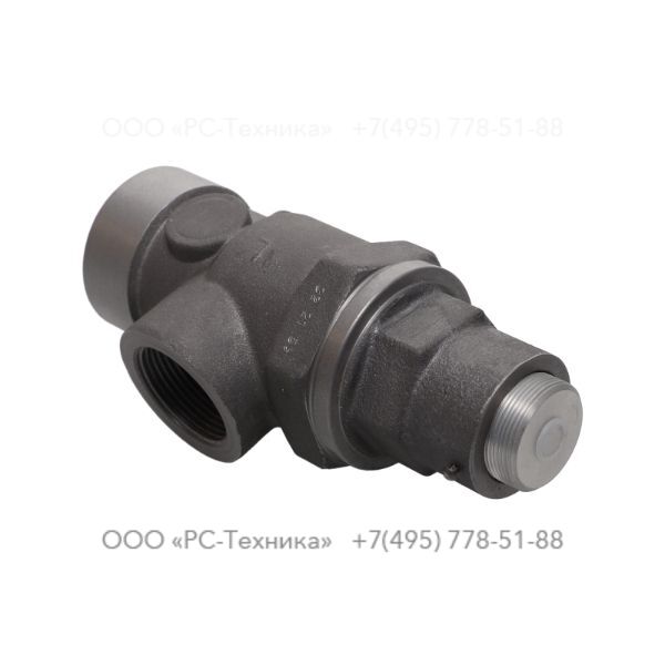 1615684400 MIN.PRESS.VALVE