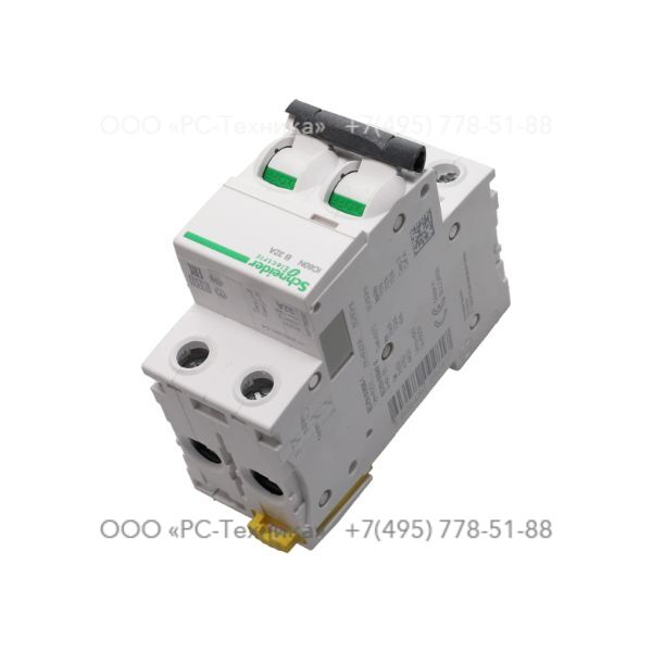 1089958322 CIRCUIT BREAKER