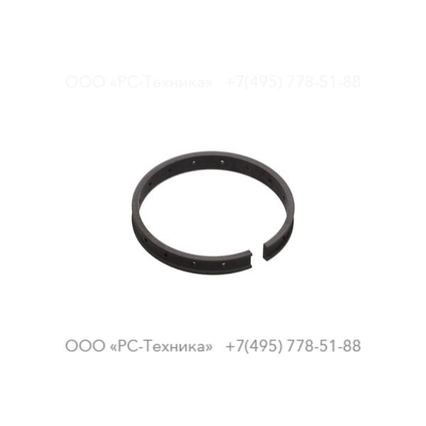 2236206475 RING 1.25 DIA OIL BUTT CUT VEN