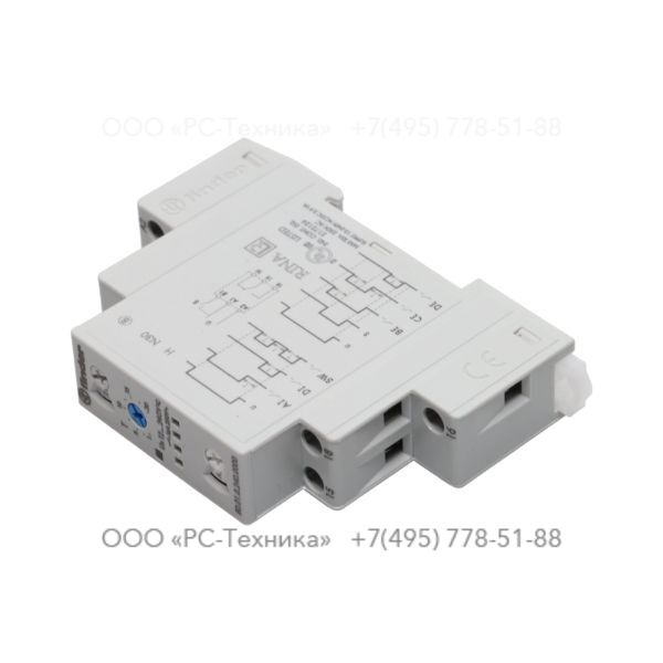 1089953701 TIME RELAY