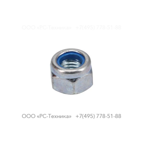 r157953 NUT NYLOC