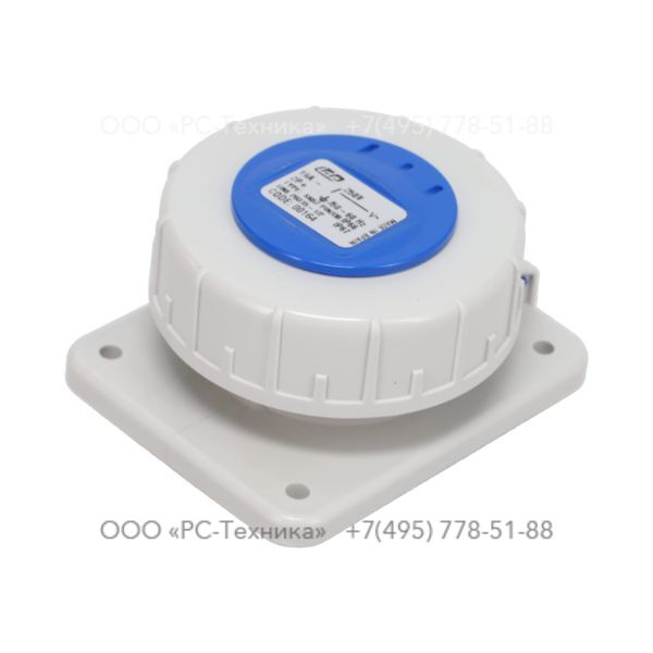 1636021306 SOCKET SCHUKO PIM 16A