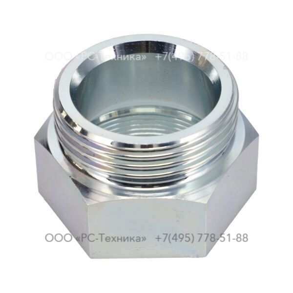 9000003700 CONN.NIPPLE