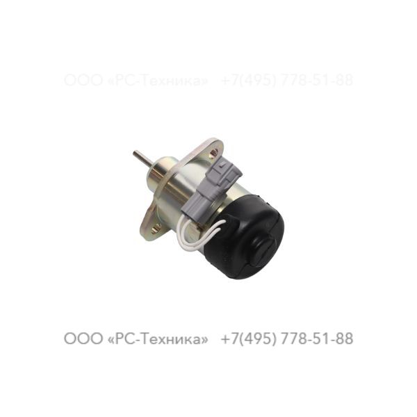 2913309400 FUEL SOLENOID