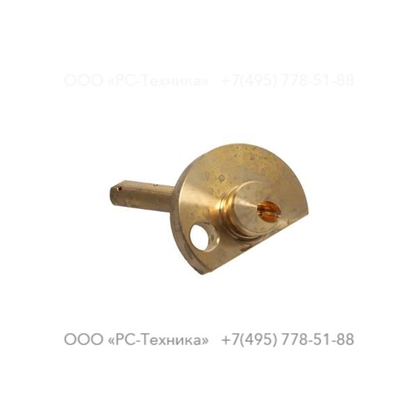 1638225300 OIL NOZZLE BOX2.4