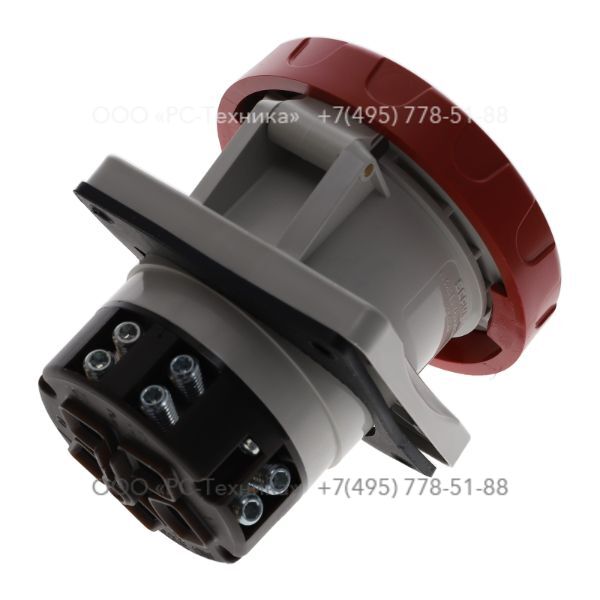 1089066237 SOCKET OUTLET 125A