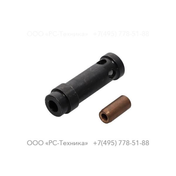p007846 THROTTLE TUBE