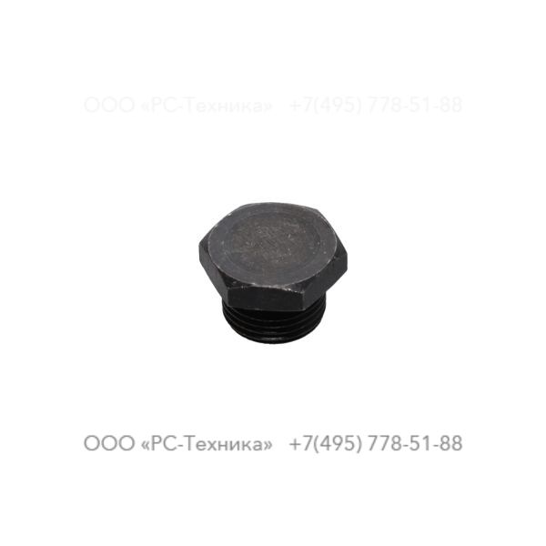 f814440 PLUG-THROTTLE