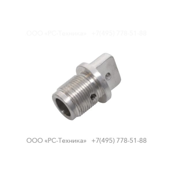 3310153800 OIL PLUG