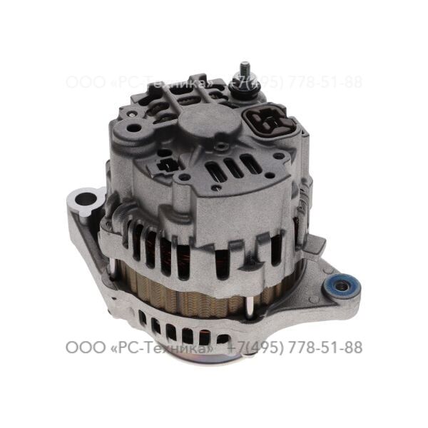 2913314600 CHARGING ALTERNATOR