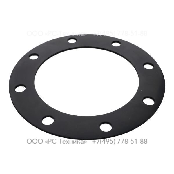 4810024365 RUBBER GASKET DISCHARGE FLANGE