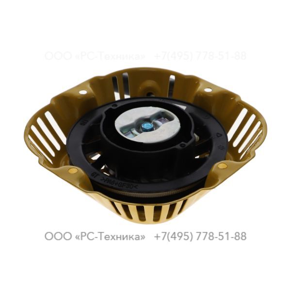 1636300941 STARTER ASSY