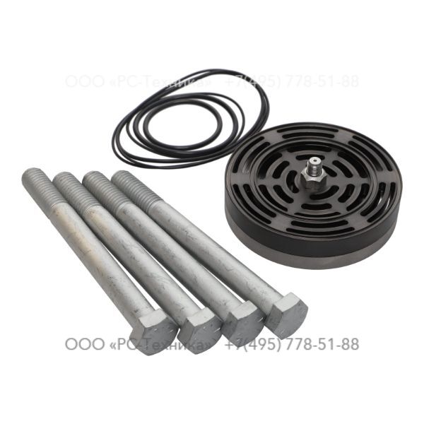 2912471700 VALVE KIT 1ST STAGE