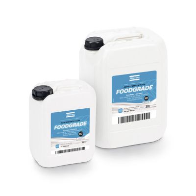 Компрессорное масло Atlas Copco Roto-food grade fluid 20 л