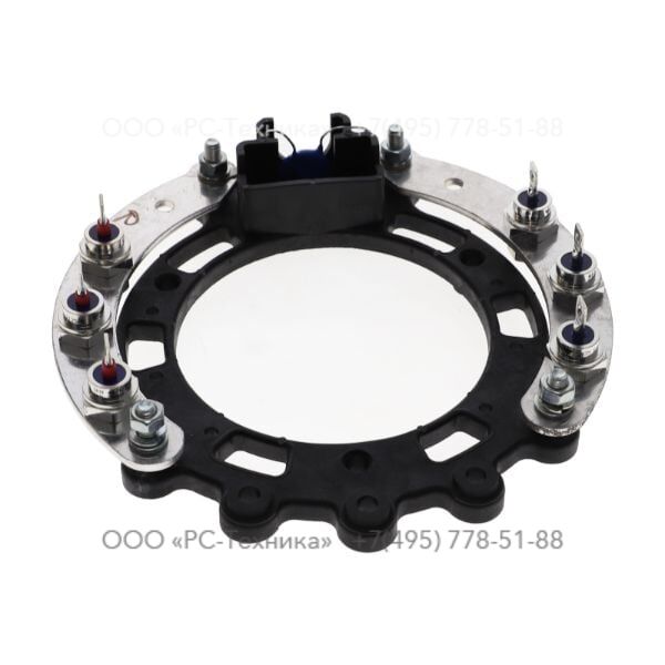 1028876767 RODA DE DIODOS