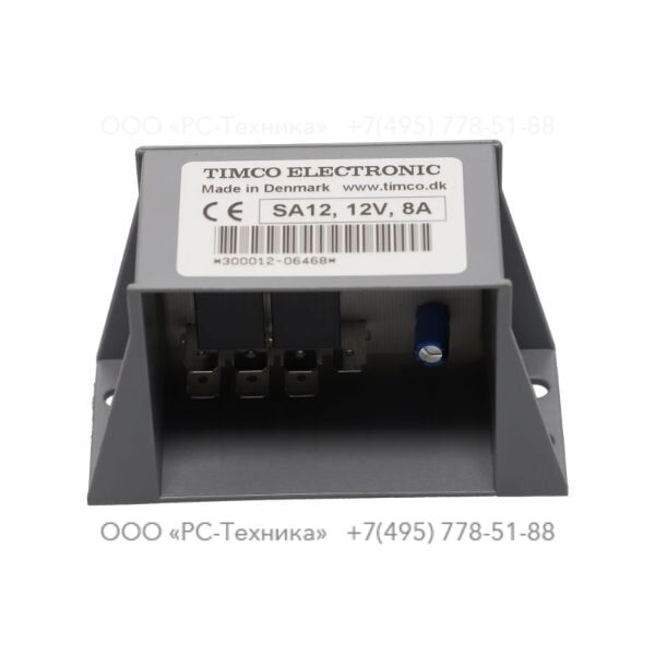 1636005745 CONTROL UNIT 12V DC 8A