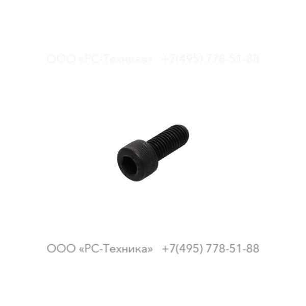 3376100001 SCREW M10X25