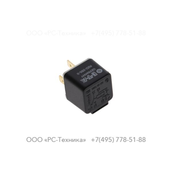 1626767700 RELAY AUX.