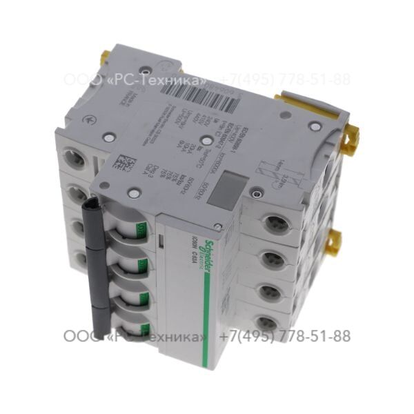 1089947237 CIRCUIT BREAKER