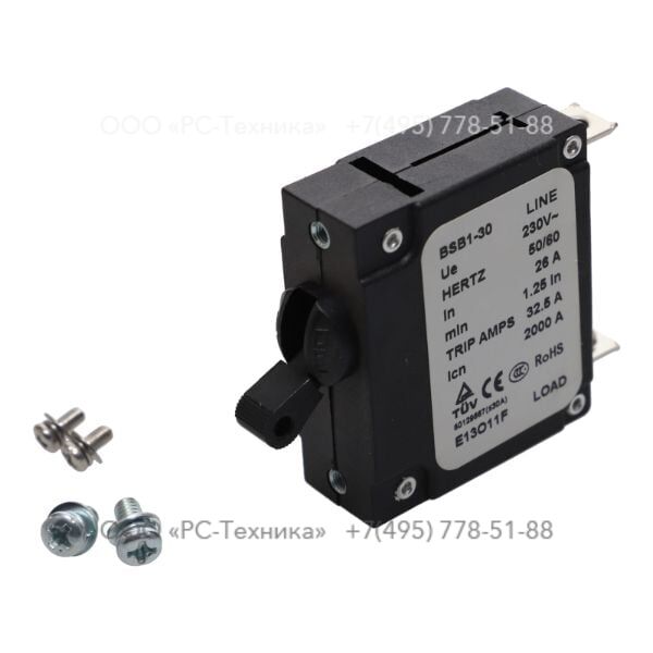 1636330082 CIRCUIT BREAKER