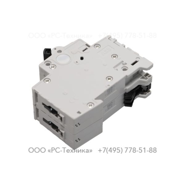 1089952689 CIRCUIT BREAKER 40A 2P